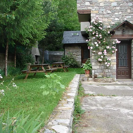Apartment La Comella *