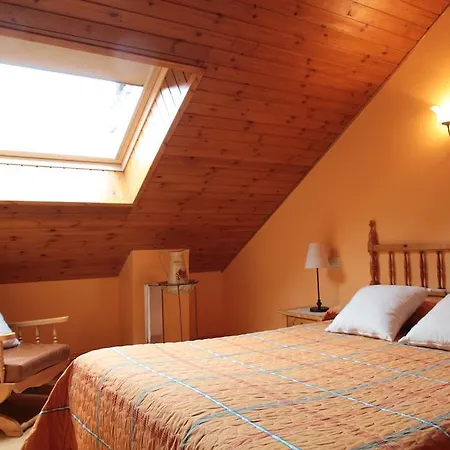 Apartamento La Comella Barruera